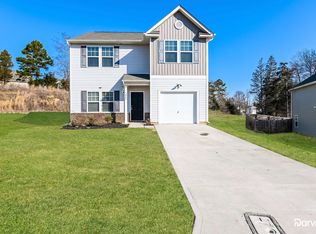 1043 Manston Pl SW, Concord, NC 28025