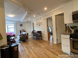 25 Webster St #1-07, Somerville, MA 02145