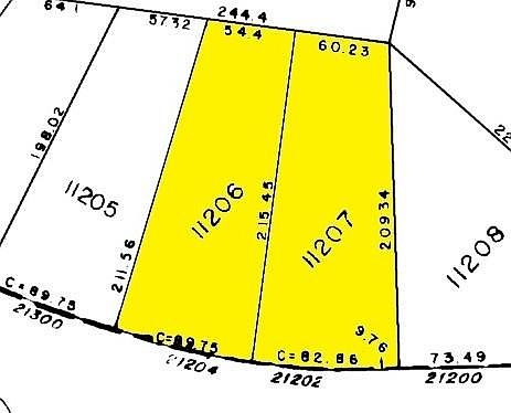 2nd image of 21202 Bison Trl