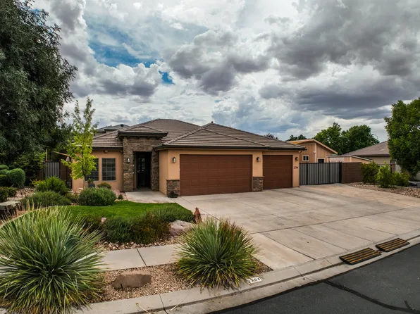 2794 E Carmine Dr, Saint George, UT 84790