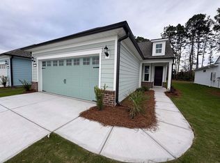 1129 Lady Bird Way LOT 494, North Myrtle Beach, SC 29582