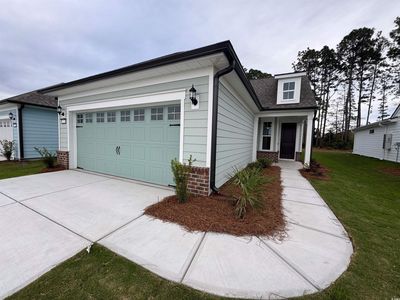 1129 Lady Bird Way (Phase 2 Lot 494), North Myrtle Beach, SC, 29582