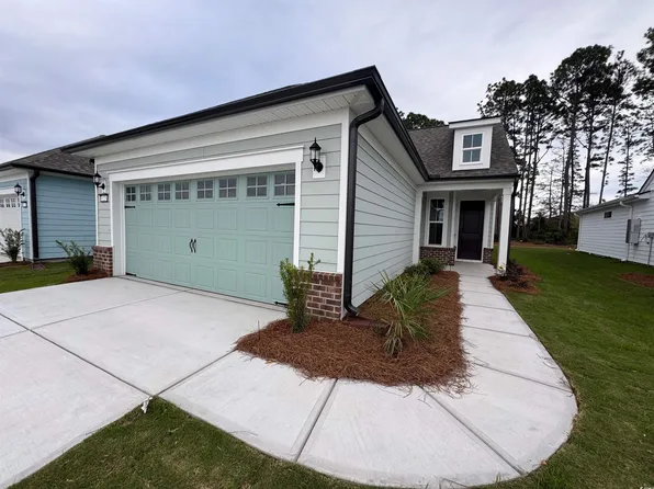 1129 Lady Bird Way (Phase 2 Lot 494), North Myrtle Beach, SC 29582