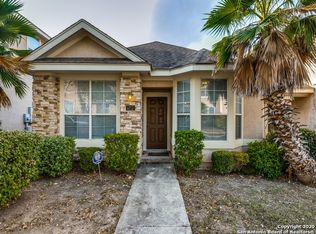 6712 Biscay Hbr, San Antonio, TX 78249
