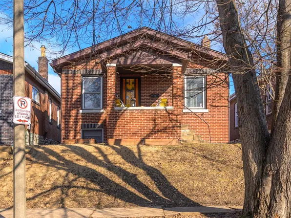 5207 Gresham Ave, Saint Louis, MO 63109