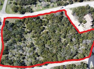Cheyenne, Horseshoe Bay, TX 78657