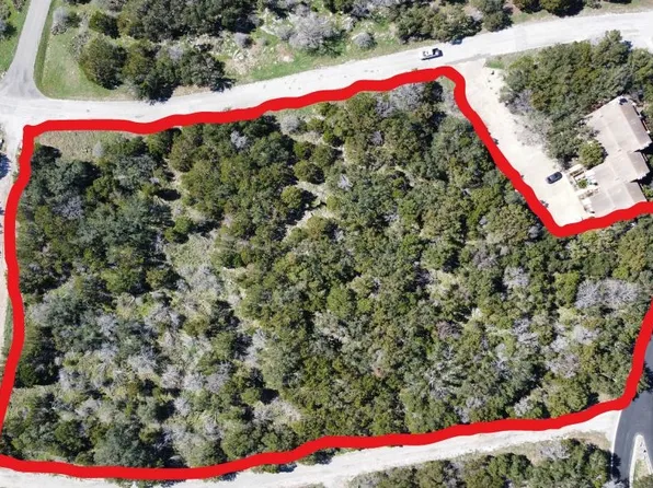 TBD Cheyenne, Horseshoe Bay, TX 78657