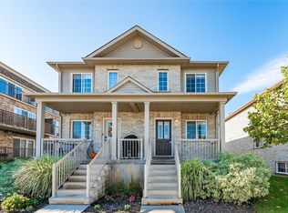 35 Mountford Dr #35, Guelph, ON