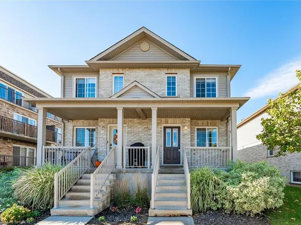 35 Mountford Dr #35, Guelph, ON N1E 0G6