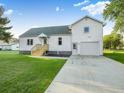 410 2nd St NW, Melrose, MN, 56352