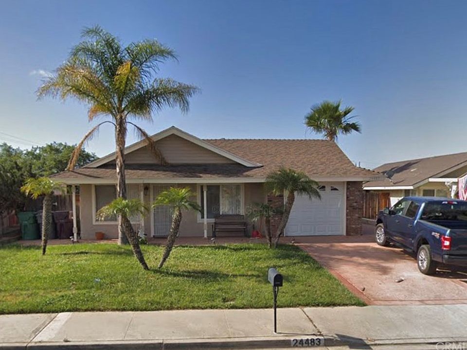 1st image of 24483 Glencrest Dr