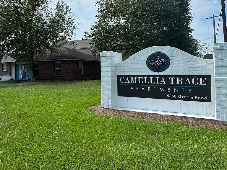 Camellia Trace Apartments — Photo 5