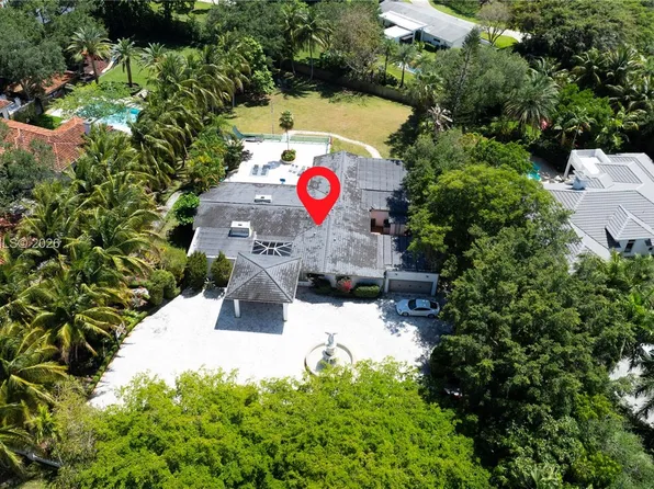 6600 SW 123rd St, Pinecrest, FL 33156