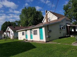 2704 Chase St, Anderson, IN 46016