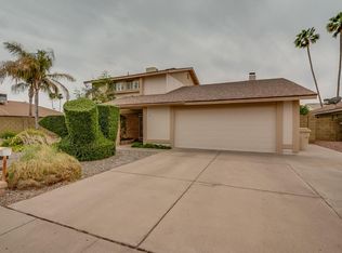 4511 W Cheryl Dr, Glendale, AZ 85302