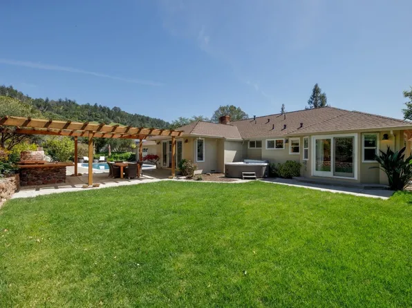 4779 Ponderosa Drive, Santa Rosa, CA 95404