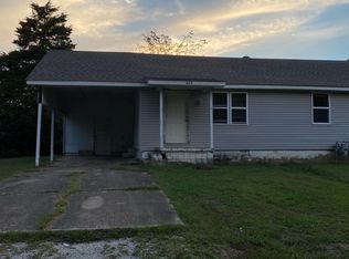 607 Alfred Watkins St, Jonesboro, AR 72405