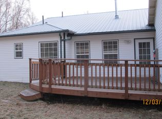 15705 E Clark Wolverine, Palmer, AK 99645