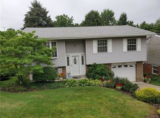 5221 Siesta Dr, Pittsburgh, PA