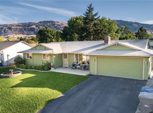 3056 Conarty Rd, Malaga, WA 98828