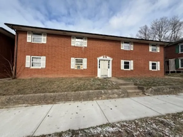 Martinsville Apartments, 60 W Harrison St #3, Martinsville, IN 46151