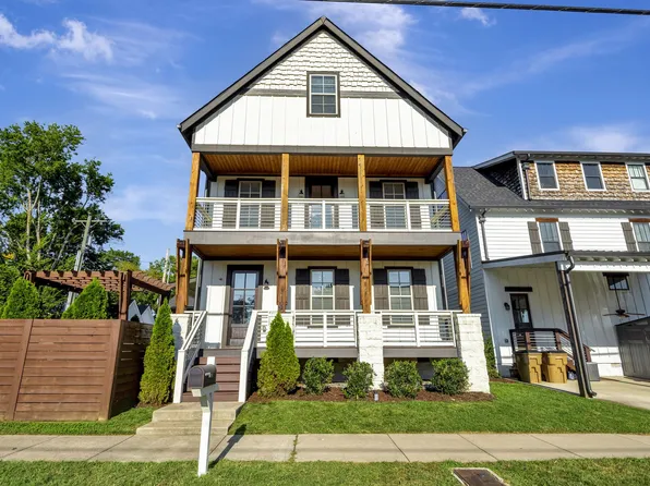 1102 49th Ave N, Nashville, TN 37209