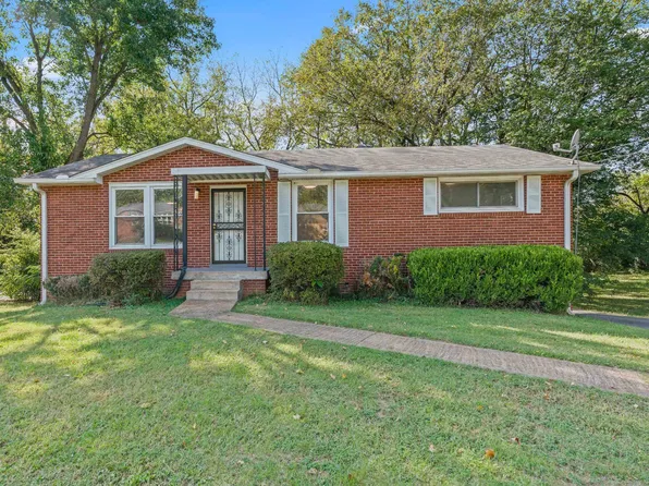 8231 Luree Ln, Hermitage, TN 37076