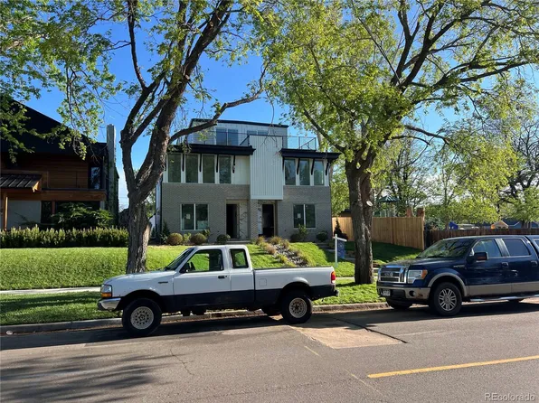 3153 W 26th Avenue, Denver, CO 80211