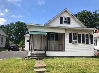 597 Glide St, Rochester, NY 14606