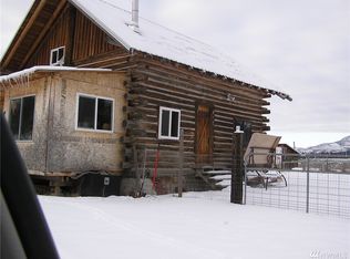 623 Aeneas Valley Rd, Tonasket, WA 98855