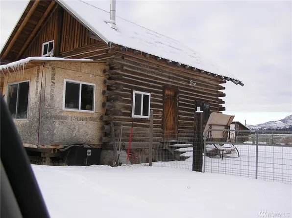 623 Aeneas Valley Rd, Tonasket, WA 98855