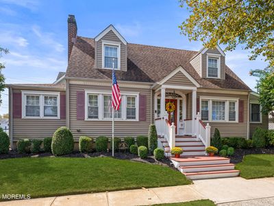 104 Stockton Avenue, Ocean Grove, NJ, 07756
