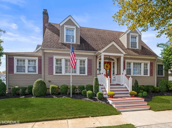 104 Stockton Avenue, Ocean Grove, NJ 07756