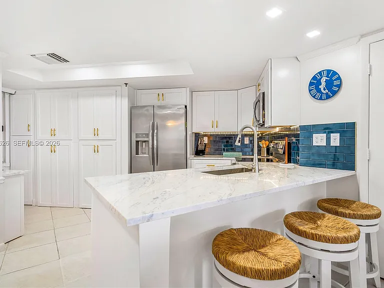 3870 N Highway A1A #405 — Photo 4