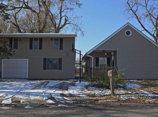 1725 NW Polk St, Topeka, KS 66608