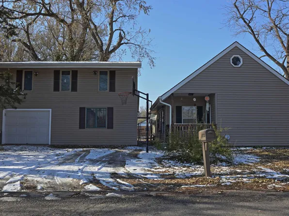 1725 NW Polk St, Topeka, KS 66608
