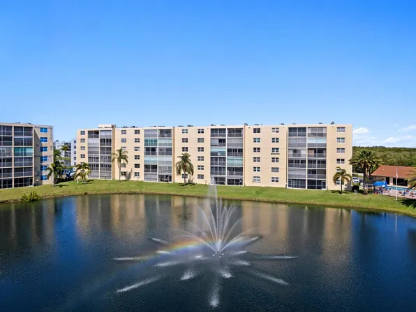 200 SE 5th Avenue #107, Dania Beach, FL 33004