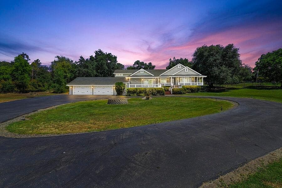 1535 Sunnybrook Ct, Penryn, CA 95663 Zillow