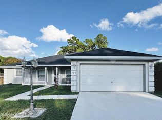209 Krassner Dr NW, Palm Bay, FL 32907
