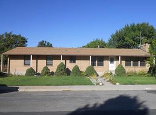 225 N 300 E, Mapleton, UT 84664