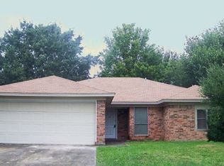 816 Reed Ave, Saginaw, TX 76179