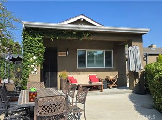 1018 La Presa Dr, Pasadena, CA 91107