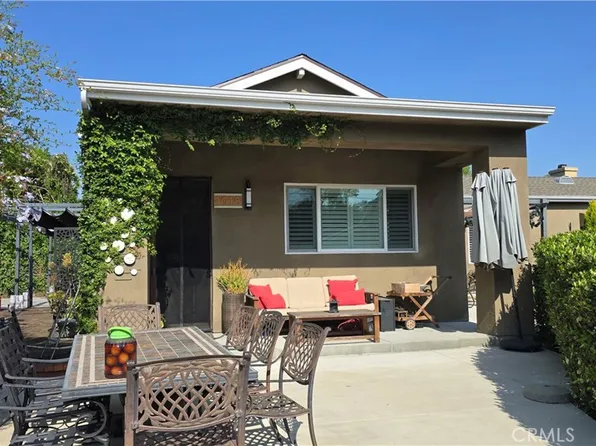 1018 La Presa Dr, Pasadena, CA 91107