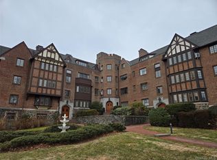 6 Davis Avenue #A11, Rye, NY