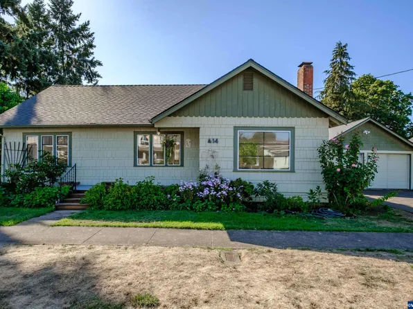 414 Templeton St, Brownsville, OR 97327