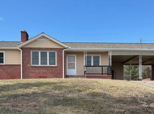 2621 Franklin Pike, Petersburg, WV 26847