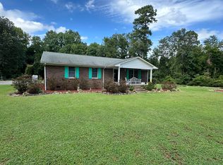 216 Hickory Fork Rd, Edenton, NC 27932