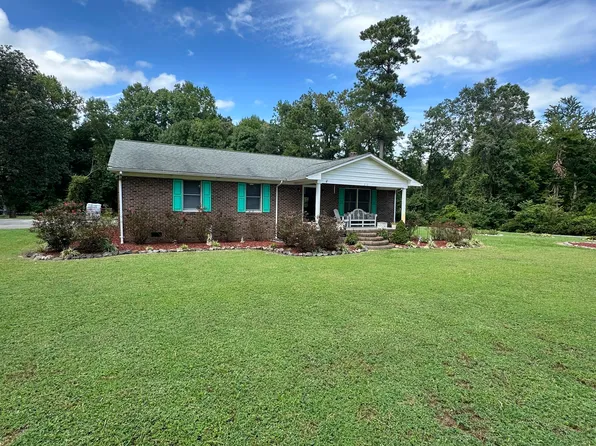 216 Hickory Fork Road, Edenton, NC 27932