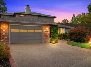 1600 Eaton Ave, San Carlos, CA 94070