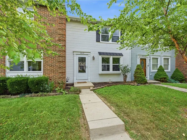 3015 Colony Ln, Springfield, OH 45503